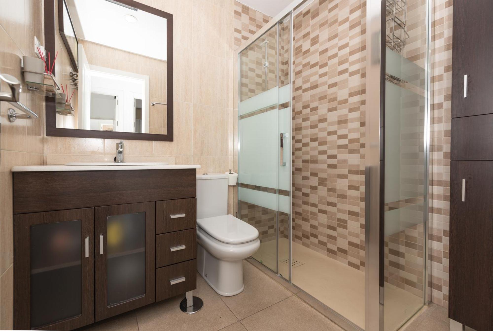 Myramar Premium Center Apartment Malaga Luaran gambar