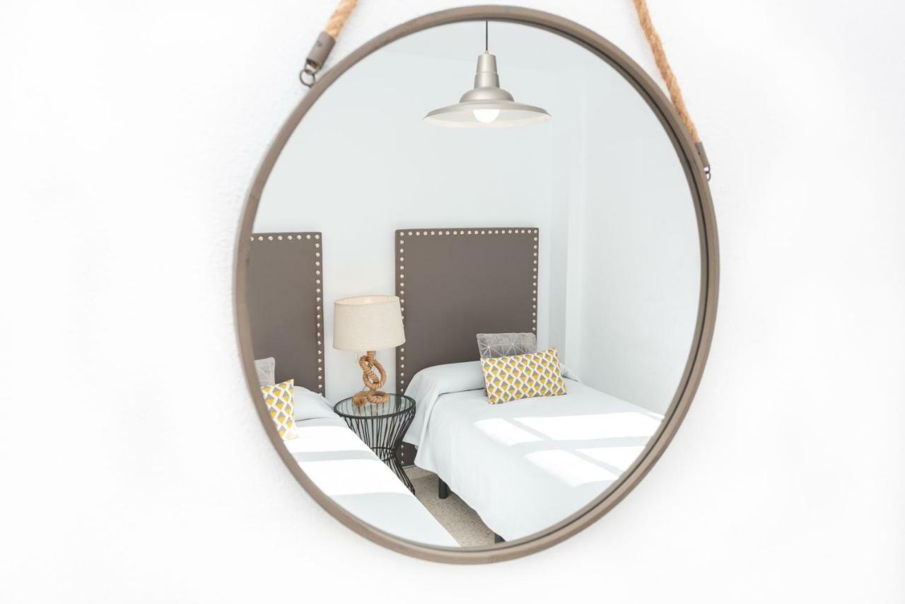 Myramar Premium Center Apartment Malaga Luaran gambar
