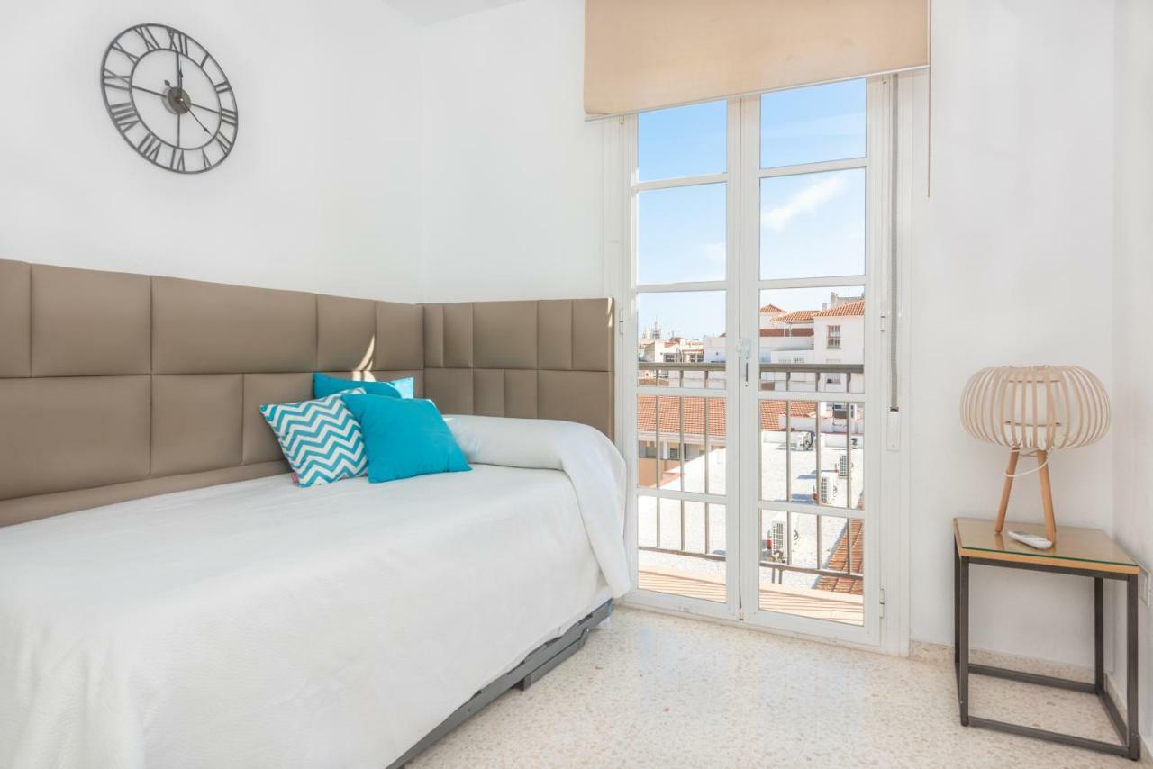 Myramar Premium Center Apartment Malaga Luaran gambar