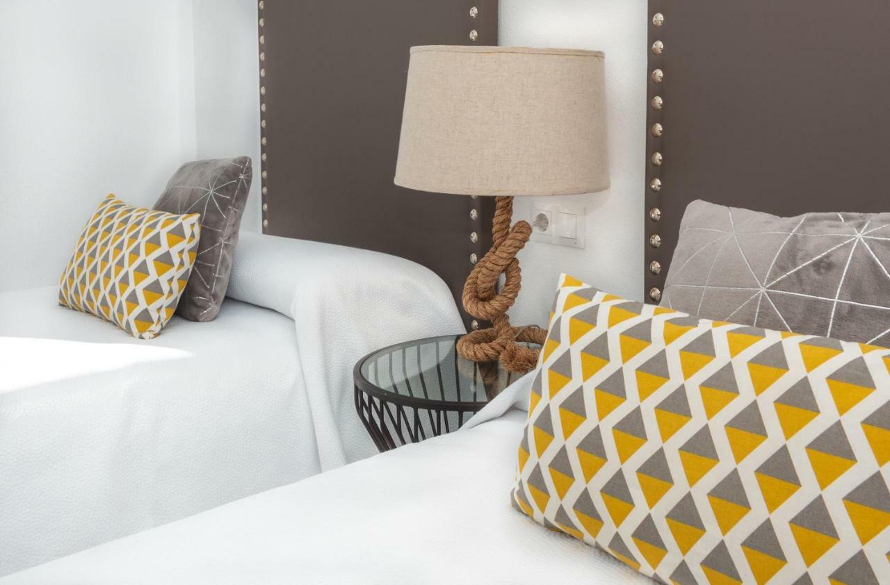 Myramar Premium Center Apartment Malaga Luaran gambar