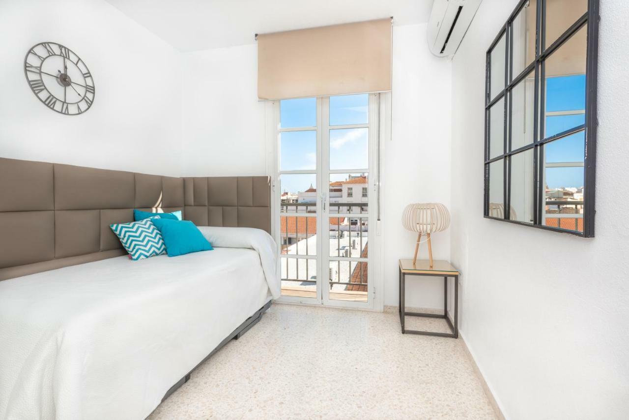 Myramar Premium Center Apartment Malaga Luaran gambar