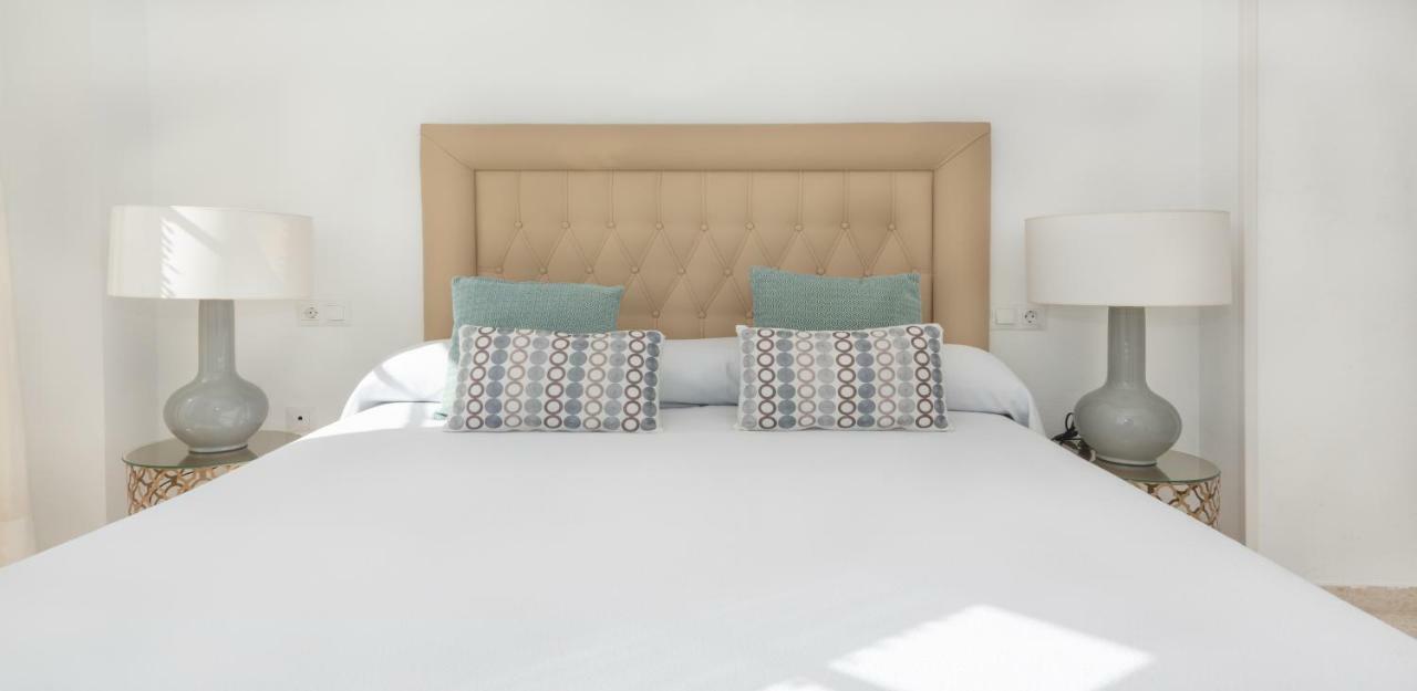 Myramar Premium Center Apartment Malaga Luaran gambar