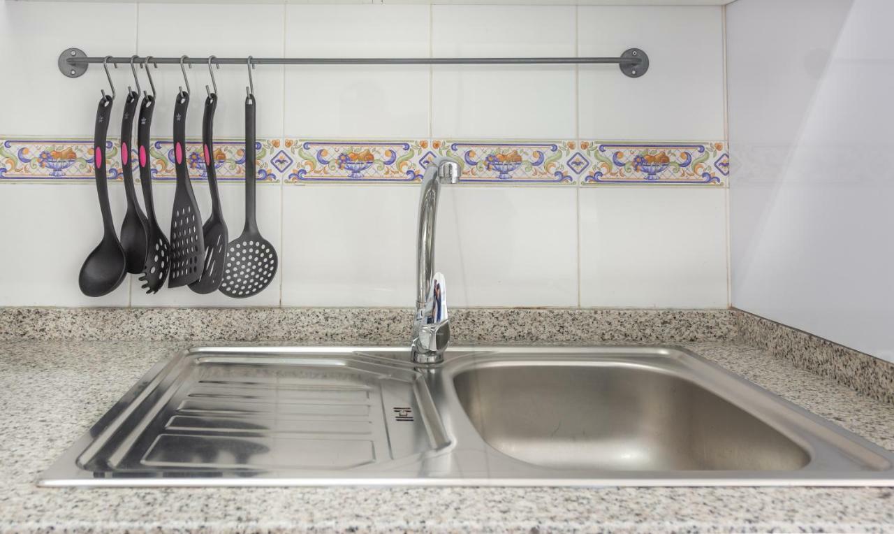 Myramar Premium Center Apartment Malaga Luaran gambar