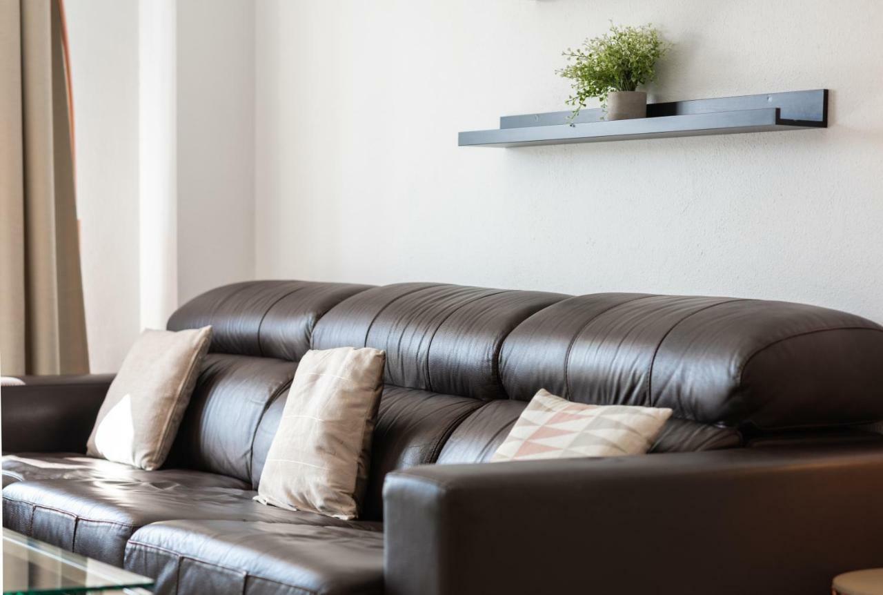Myramar Premium Center Apartment Malaga Luaran gambar