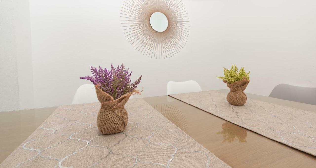 Myramar Premium Center Apartment Malaga Luaran gambar